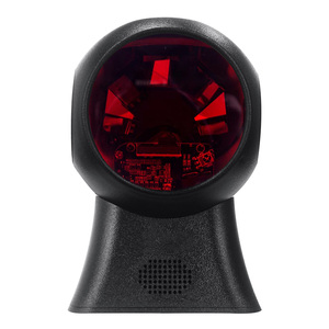 XT7120ブックライブラリカードドキュメントバーコードスキャナーQR OEMリーダー - Product Image 1