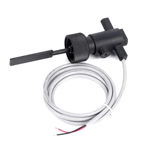 FS-10 su kürek akış anahtarı 1L/Min ısı pompası için akış sensörü SU ISITICI - Product Image 4