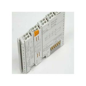 750-471/333/346/350/354 nuevo módulo importado 750-471/333/346 módulo controlador Plc canal entrada analógica PLC - Product Image 2