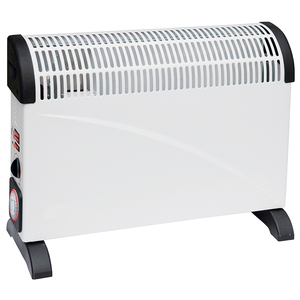 เครื่องทำความร้อนขาตั้ง 2000 วัตต์ convector - Product Image 1