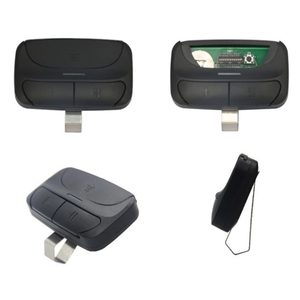 JH-TX538マルチコードリモコン - Product Image 6