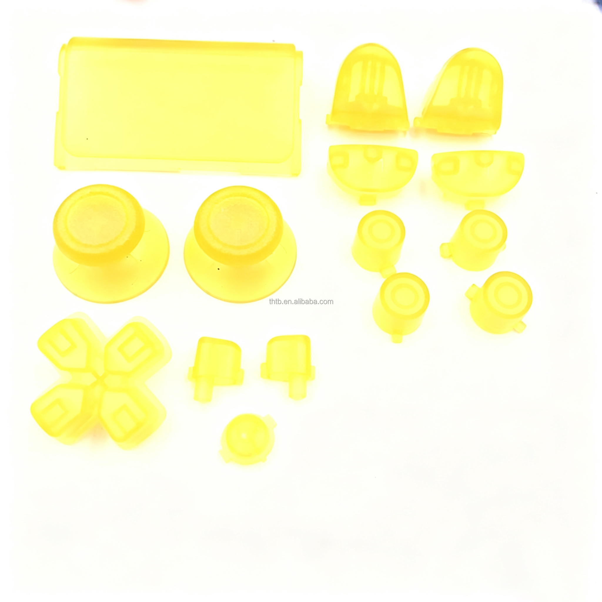JDS JDM 001-011-giallo trasparente