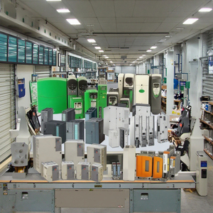 Convertitore DC prezzo di fabbrica per la programmazione PLC e applicazioni di controllo industriale DCS502B0100-41-2102000 - Product Image 5