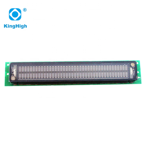Alpha-<strong>Numeric</strong> <strong>DISPLAY</strong> 40S203DA4 VFD <strong>DISPLAY</strong> 80 DIGITS (40 DIGITS * 2 LINES) M402SD07G VFD <strong>DISPLAY</strong> <strong>MODULE</strong>