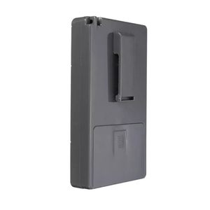 Factory FM Radio Station <strong>Receptor</strong> Broadcast Digital Mini Small Pocket Stereo Design 60-108MHZ AM FM Portable Radio for Event - Product Image 5
