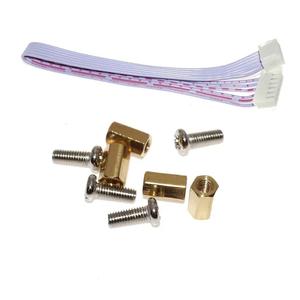ICSP Cable Microcontroller Automatic USB Programming Develop Microcontroller K150 EEPROM <strong>Programmer</strong> Board