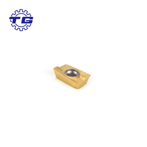 数控机床用碳化钨车铣金属车床刀具 - Product Image 4