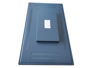 Pantalla táctil capacitiva de raspberry pi 13,3, 15,6, 21,5, 24, 27, 32 pulgadas, Marco abierto industrial, pantalla proyectada - Product Image 3