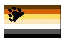 orgullo del oso