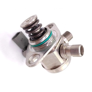 High Pressure Fuel Pump A2760700101 A2760700601 0261520217 for Mercedes-Benz - Product Image 1