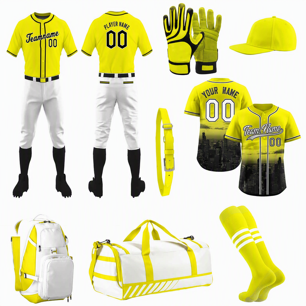 Jaune
