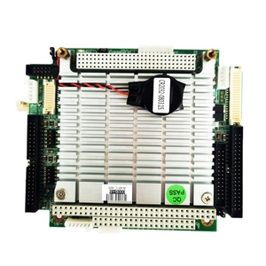 <strong>Advantech</strong> PCM-3353 PCM-3353F PCM-3353Z Original Industrial <strong>Computer</strong> Motherboard Industrial Control CPU Core Board Motherboard - Product Image 1