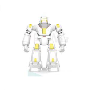 Kids RC <strong>Remote</strong> <strong>Control</strong> <strong>Robot</strong> Game Intelligent <strong>Programming</strong> <strong>Robot</strong> - Product Image 6