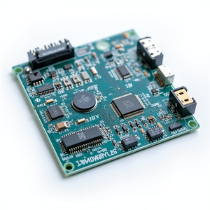 照明用PCBAアルミニウム基板PCBを備えたカスタマイズ可能なLED照明ソリューション - Product Image 4