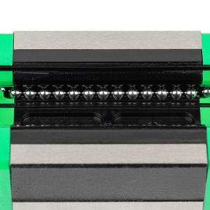 高精度CNCリニアモーションガイドレールスライド自動システムGHH15CA GHH20CA GHH25CA - Product Image 6