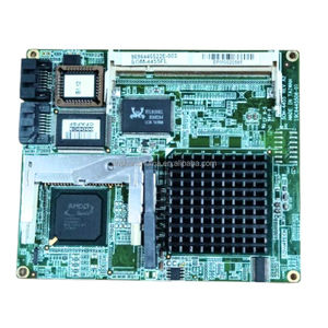 SOM-4455R-L0A2E <strong>Advantech</strong> SOM-4455 REV A2 ETX Industrial Motherboard Single Board <strong>Computer</strong> - Product Image 1
