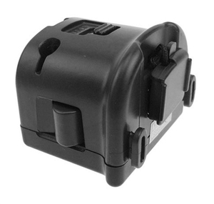 高品質Wii MotionPlusモーションエンハンサーアクセラレータハンドルセンサープレイゲームアクセサリー用 - Product Image 3