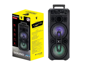 Máy Karaoke Di Động HF-625 Bluetooth <span class=keywords><strong>Karake</strong></span> Loa Pin Powered Hệ Thống PA Cho Đảng Lớp Học Nhà Thờ Cuộc Họp - Product Image 6