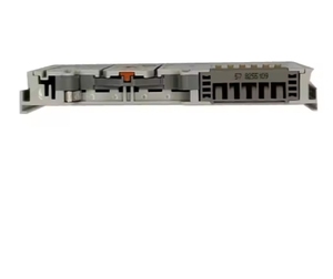KL3202 PLC Entrada analógica Controlador de programación Plc Módulo electrónico Proveedor de Plc KL3202 Módulo de terminal de entrada digital KL3202 - Product Image 3