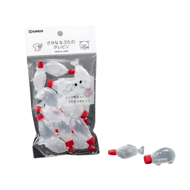 ปลาขาว-9+ปลาโลมา 6 ตัว