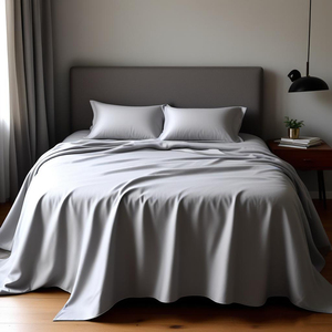 Wholesale Microfiber <strong>Sheet</strong> OEKO-TEX Bed <strong>Sheets</strong> Soft Bedding Set - Product Image 2