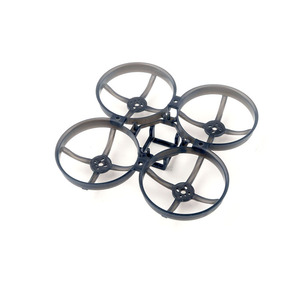 Mutlu Model Mobula8 yeni yükseltilmiş 85mm çerçeve patlamaya dayanıklı FPV Crossover makinesi raf Mobula8 çerçeve - Product Image 3