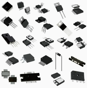 STM32F407VET6 Microcontrolador Cortex M4 de 32 bits para ARM MCU Producto de microelectrónica ST de alto rendimiento - Product Image 5