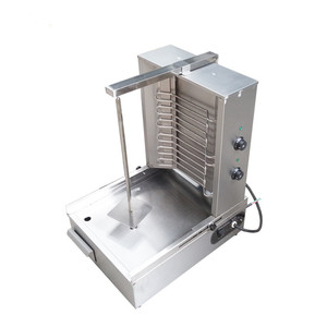 猪肉 Shawarma 机器价格在卡塔尔迪拜巴基斯坦 - Product Image 5