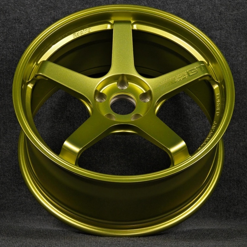 light green