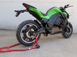 Customized Electric <strong>Scooter</strong> with Strong Power <strong>Scooter</strong> in Greece Electric Motorcycle Mid Motor - Product Image 5