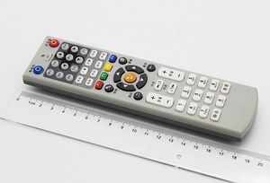 54 pulsanti Universal Learning Remote IR IPTV telecomando STB DVB TV Box telecomando - Product Image 6