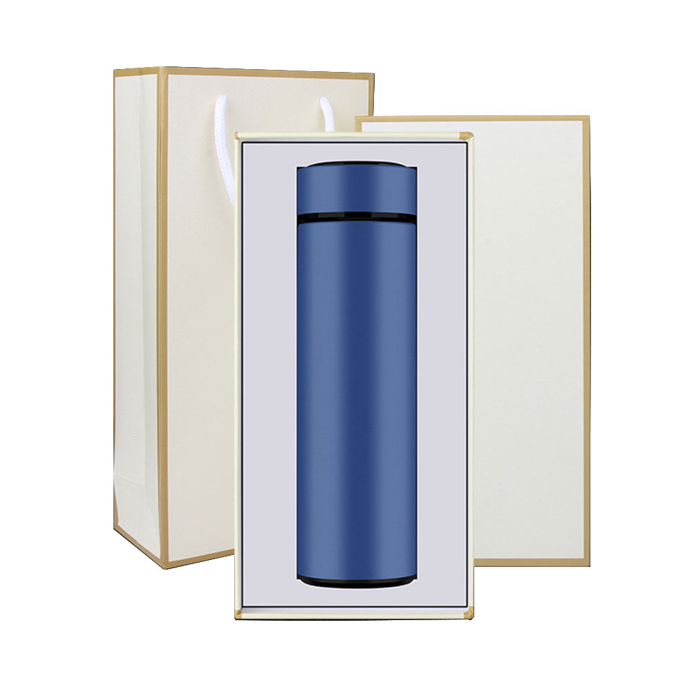 Bleu-tasses thermos