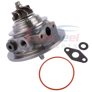 เทอร์โบชาร์จเจอร์ K04 53049700001 53049880006กังหันสำหรับ <span class=keywords><strong>Ford</strong></span> Transit IV 2.5 TD 85/75/117/100HP ฟุต190 <span class=keywords><strong>4EA</strong></span>-