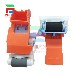 HP M607 M608 M609 M610 M611 M612 M631 M632 M633 pikap gecikmeli silindir için RM2-1275 alma silindiri RM2-6772 ayırma silindiri - Product Image 1