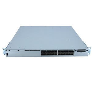 Modüler uplink ile C9300-24S-A C I s c 0 9300 24-port 1G SFP, ağ avantajı - Product Image 2