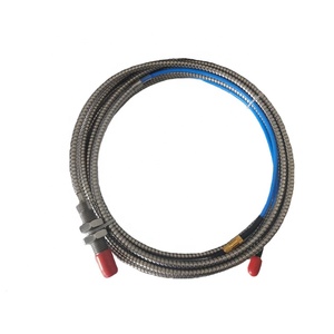 Sistemas de monitoreo de vibración Sensor/transductor de proximidad de Corriente Eddy