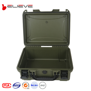 可定制IP67防水硬塑料工具箱耐用硬工具箱，带拨取泡沫原始设备制造商支持 - Product Image 6