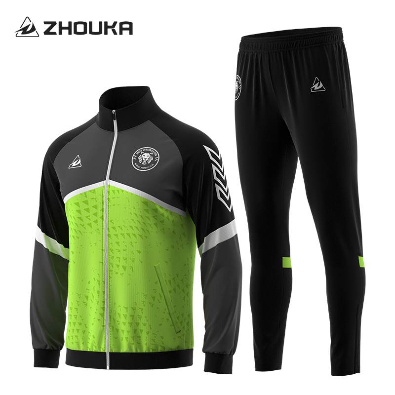 Green-1