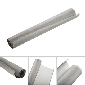 304 di alta qualità 316 filtro in rete metallica in acciaio inossidabile rete da rete in tessuto in rete metallica - Product Image 3