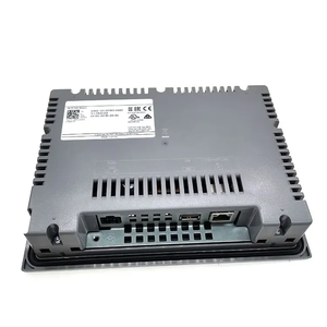 PLCモジュール倉庫6AV2123-2GB03-0AX0スクリーンディスプレイコントロールタッチ人間機械インターフェイス - Product Image 3