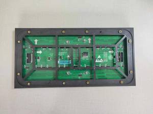 แผงหน้าจอ LED 5000nits แบบกำหนดขนาดเองขายส่งขายส่งกันน้ำให้คะแนน IP65กลางแจ้งสนามกีฬา/เวทีภาพเคลื่อนไหว SDK LED - Product Image 2