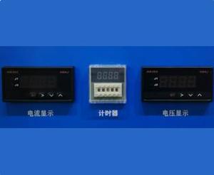 แผงวงจรขนาดใหญ่อุณหภูมิที่เพิ่มขึ้นทดสอบปลั๊กชาร์จอุปกรณ์ทดสอบปลั๊กและซ็อกเก็ตอุปกรณ์ทดสอบอุณหภูมิที่เพิ่มขึ้น - Product Image 5