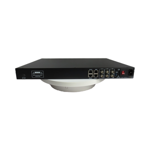 ASIマルチプレクサのラジオおよびTV放送装置へのIP UDP RTP - Product Image 4