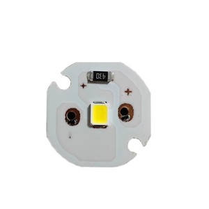 5V <strong>LED</strong> <strong>PCB</strong> Board <strong>LED</strong> Light Board 31MM RGB 7 Colors <strong>LED</strong> Board with Remote Control - Product Image 5