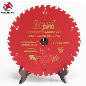 182*1.7*25.4*40T/60T Italy <strong>Freud</strong> <strong>Saw</strong> Blades for Cutting Tree Branches Circular <strong>Saw</strong> Blade Wood - Product Image 3