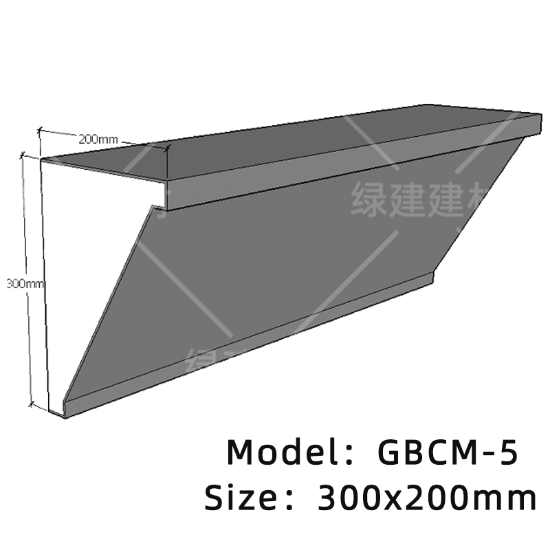 GBCM-5