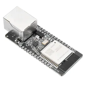 Módulo DE PLACA DE DESARROLLO inalámbrico, puerto serie integrado a Ethernet WiFi BT, de, 1, 2, 1, 2 - Product Image 5