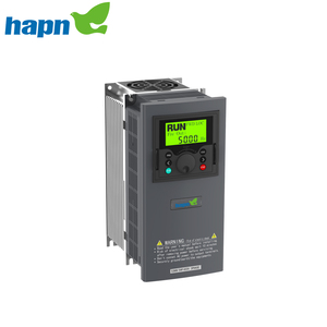 Controlador de velocidad del motor popular inversor de Frecuencia AC Drive variador de frecuencia 37kw inversor de bomba de agua solar