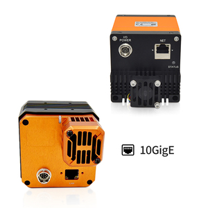 고속 24MP 5320*4600 35.1Fps Imx540 1.2 ''10GigE 인터페이스 QR 코드 판독을 위한 글로벌 열화상 카메라 - Product Image 5