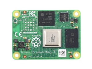 Raspberry Pie Computing Modul 4 Entwicklungs karte CM4 2/4/8GB RAM/EMMC/Wireless-Optionen